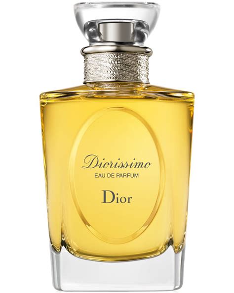 Diorissimo Dior perfume 